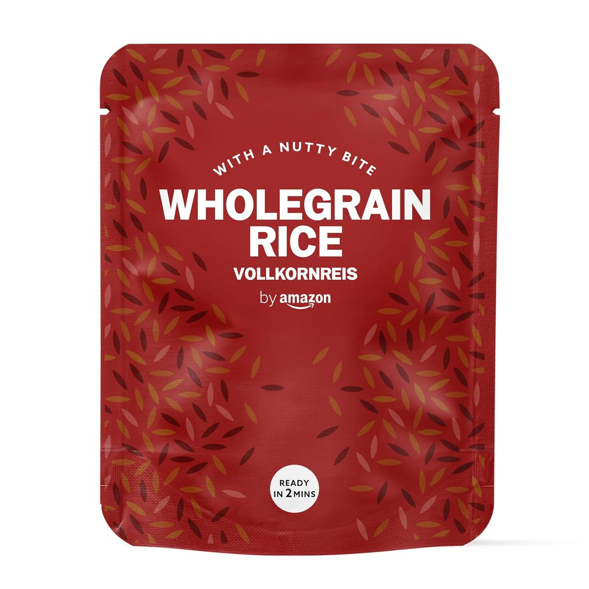 Riz brun d'Amazonie, 250g