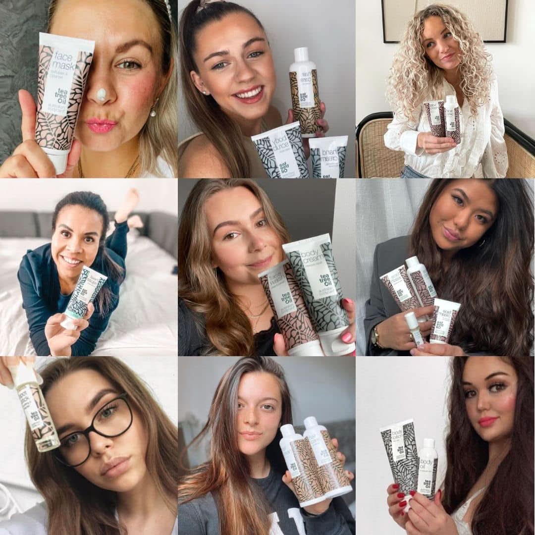 Crème de soin pour peaux très sèches, 100 ml Cosmétiques et Beauté Naty Shop