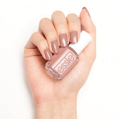 Essie Vernis à ongles pour ongles colorés, n° 101 Lady Like, Nude, 13,5 ml