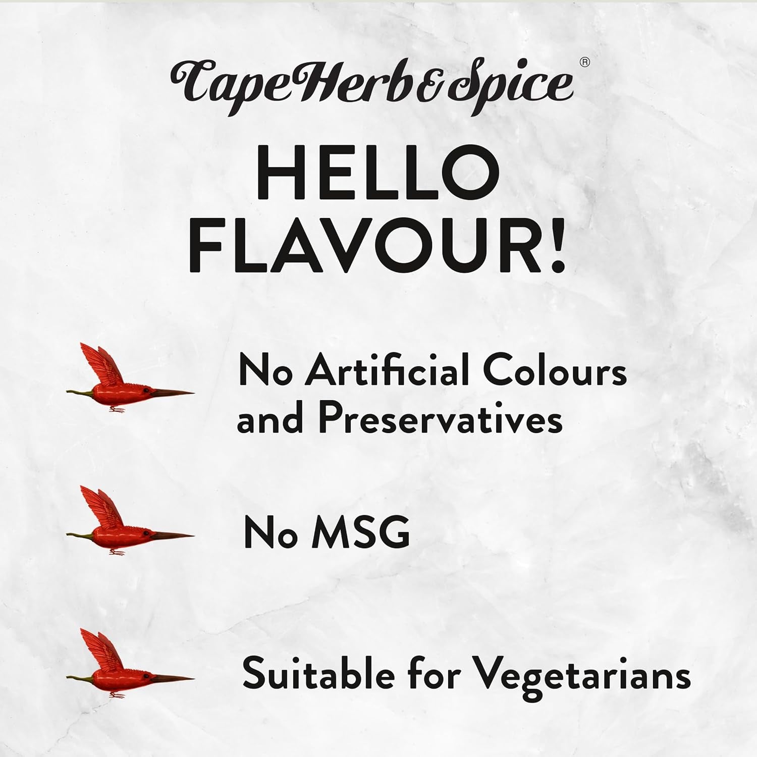 Rub, Louisiane Cajun g, 100 g