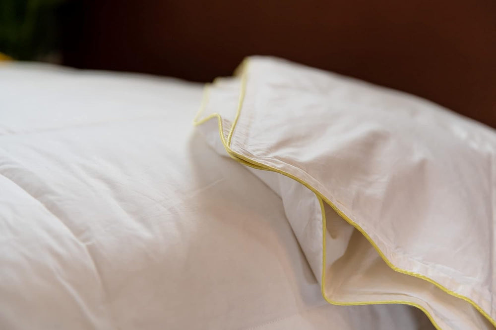 Sancarlos Vivaldi édredon, coton, blanc, Cama 105-180 X 220 Cm Couettes et couettes Naty Shop