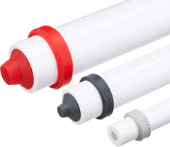 Staedter Haus-in Rouleau à pâtisserie, Blanc