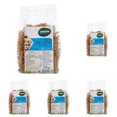 Penne bio, riz complet (1 x 250g)