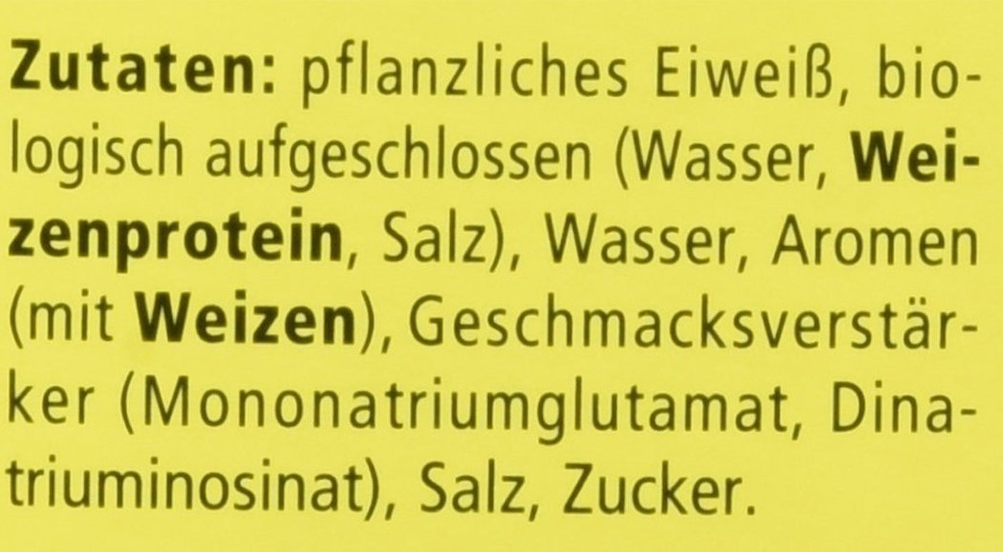 MAGGI Würze, für Suppen, Eintöpfe, Burger ou Wraps, Würziger Gesmack, 1KG