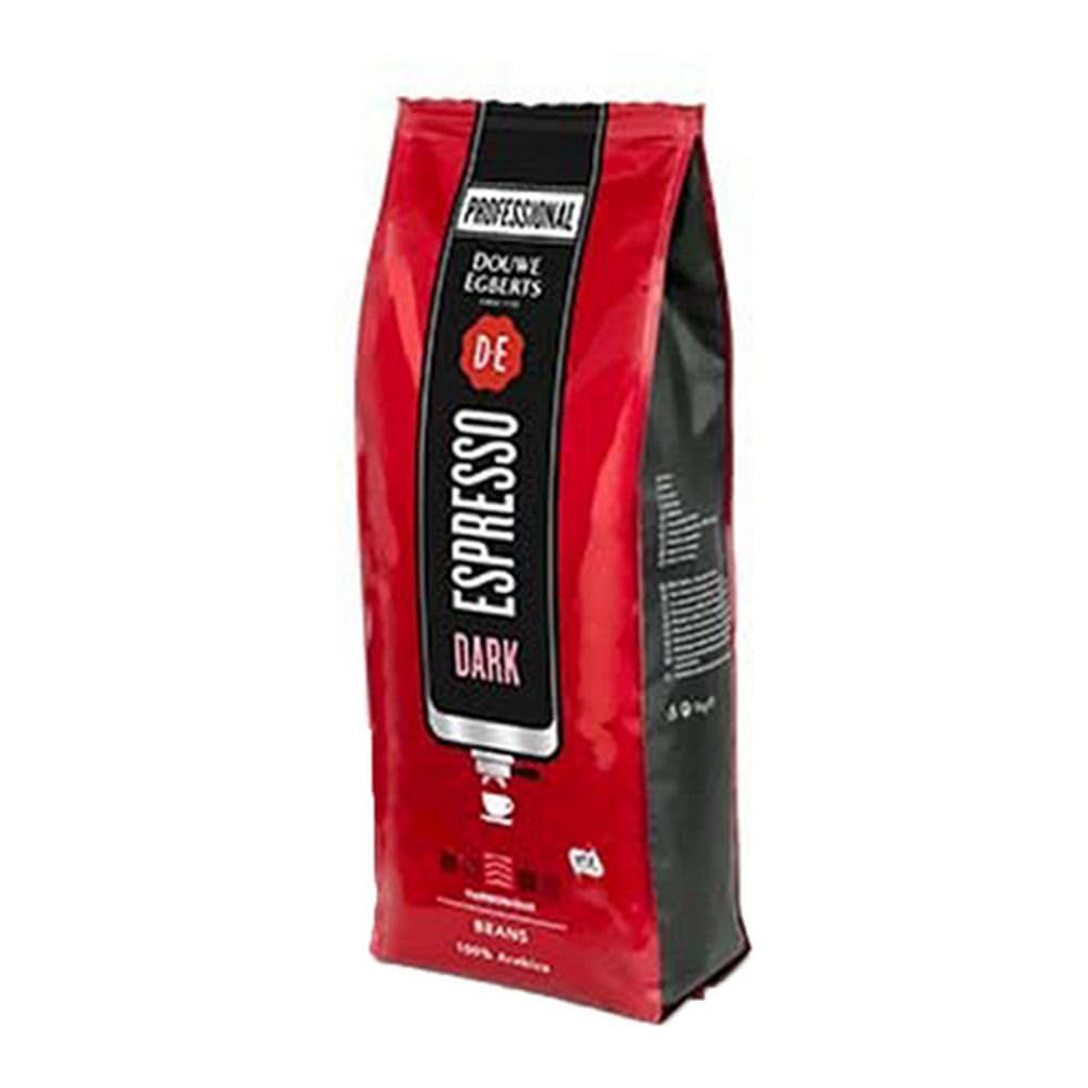 RO | Espresso avec os, torréfaction foncée | 1kg