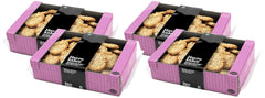 Gille Biscuits suédois à l'avoine, Havre Kakor, délicieux biscuits à l'avoine de Suède, 600 g