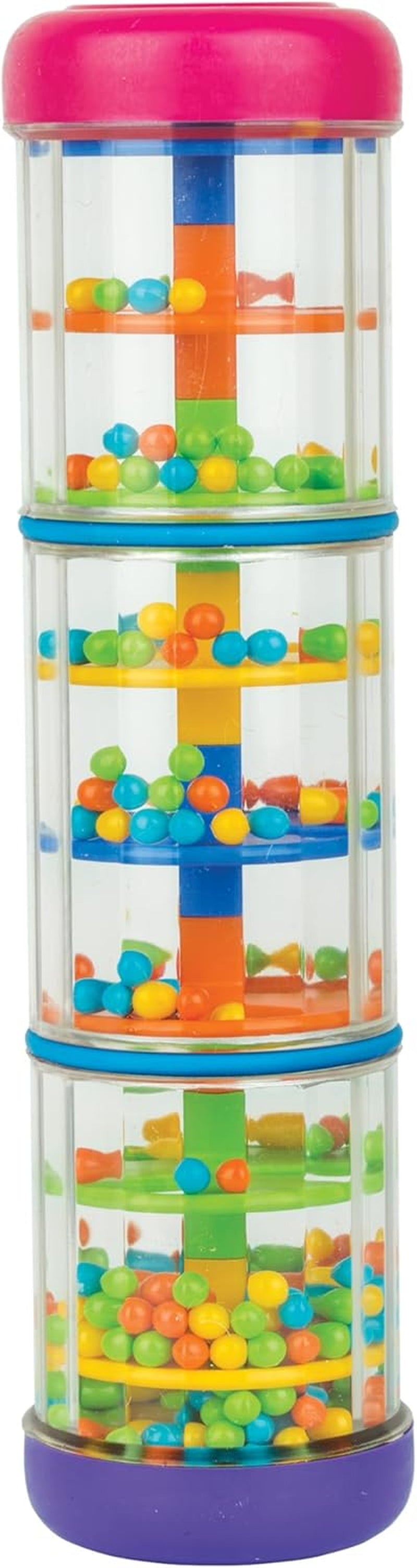 Shake'n'Roll, BK486200 Naty Shop Jouets pour bébé