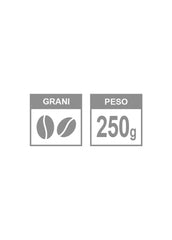 Café Costadoro Master Club 250G en grains - Café expresso Naty Shop café