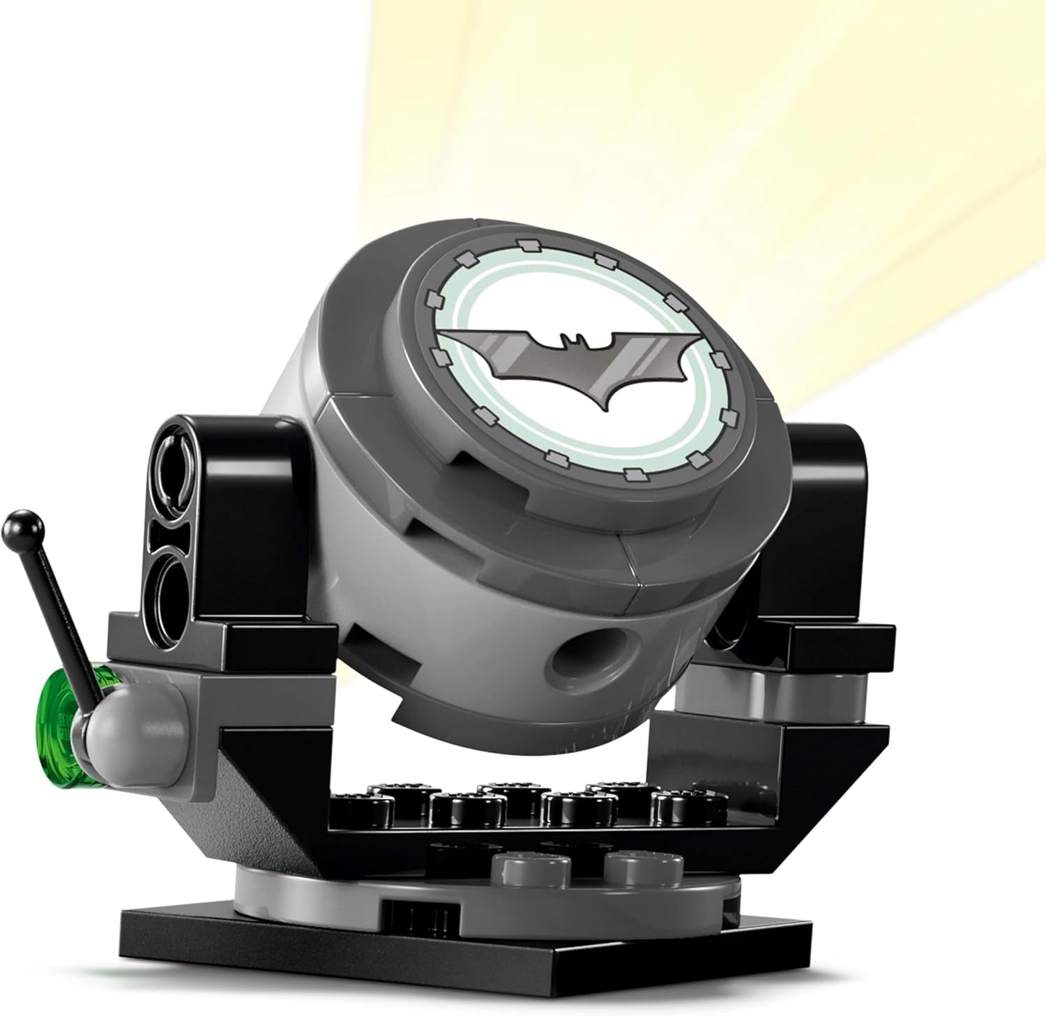 LEGO DC Batman : Batman Tumbler contre. Two-Face & Joker - Jouet de super-héros avec voiture Batmobile - Playset avec figurines - Cadeau pour garçons et filles à partir de 8 ans 76303 Jeux de construction Besuche den LEGO-Store