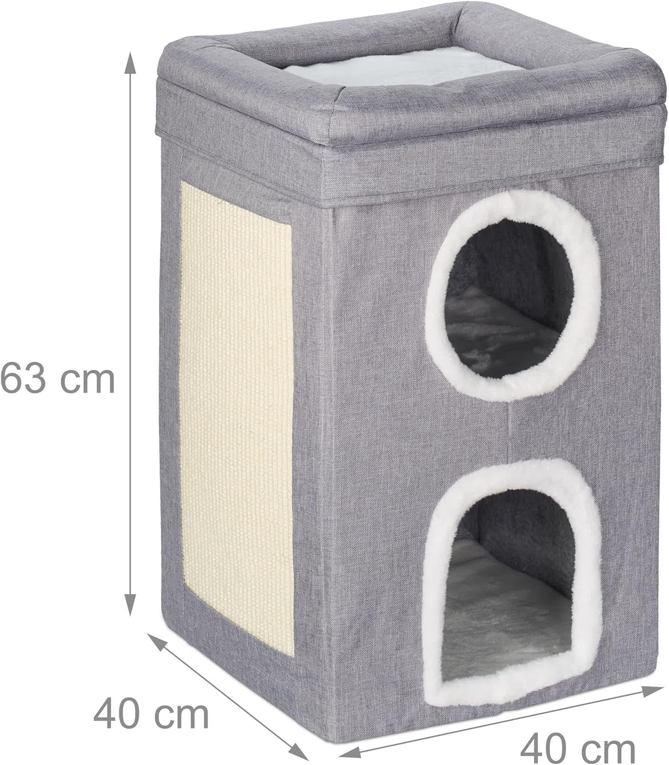 Pături & Mobilier, Animale de companie, Peșteri & Case, Pisici, Paturi pentru pisici, Pisici - culcusuri, saltele