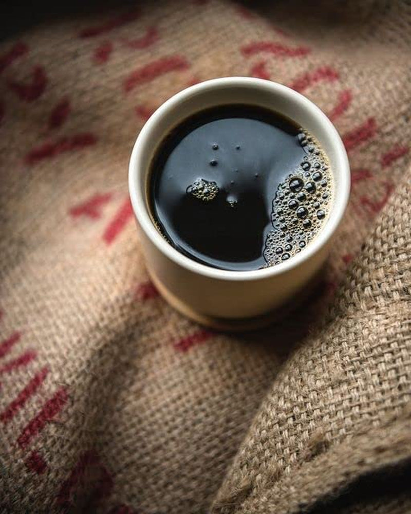 Grains de café du Brésil (#11) – Le meilleur Arabica d'origine unique de Coffee858 (525 g)