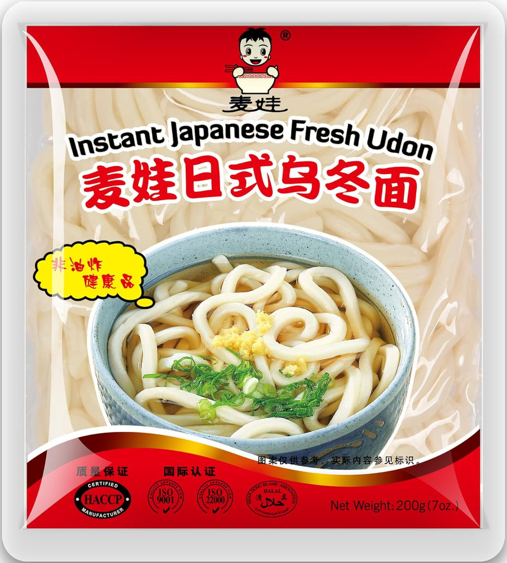 MAI WA - Nouilles Ramen - 1 X 180 GR