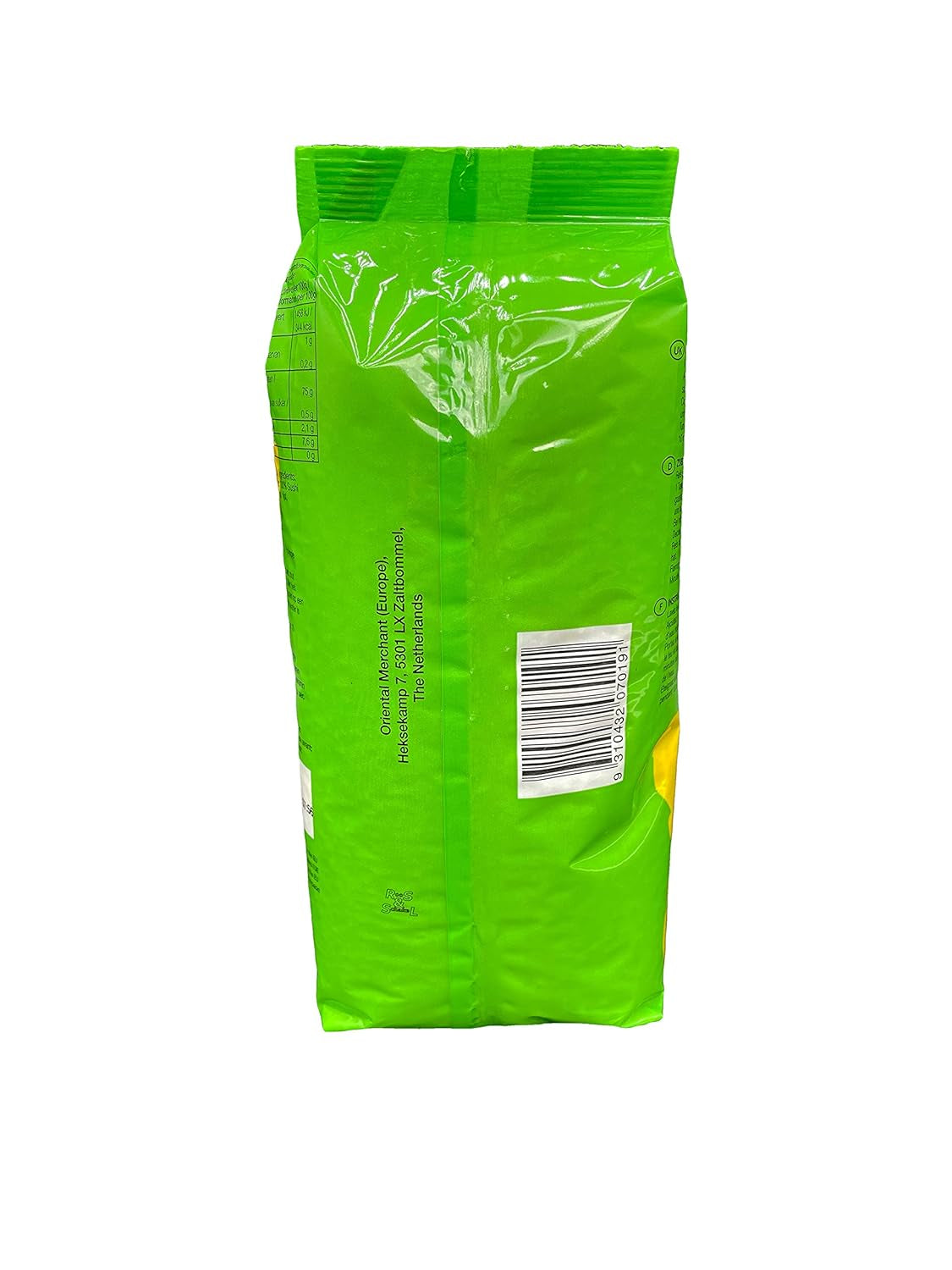 Riz pour sushi, 1 kg