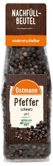 Poivre noir Ostmann (1 X 50 G) Condiments Naty Shop 50 grammes 1