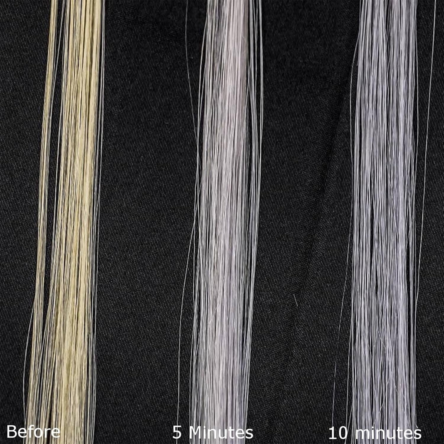 Fanola No Yellow Silver, Shampooing contre les taches jaunes, 1000 ml Fanola Douche et bain