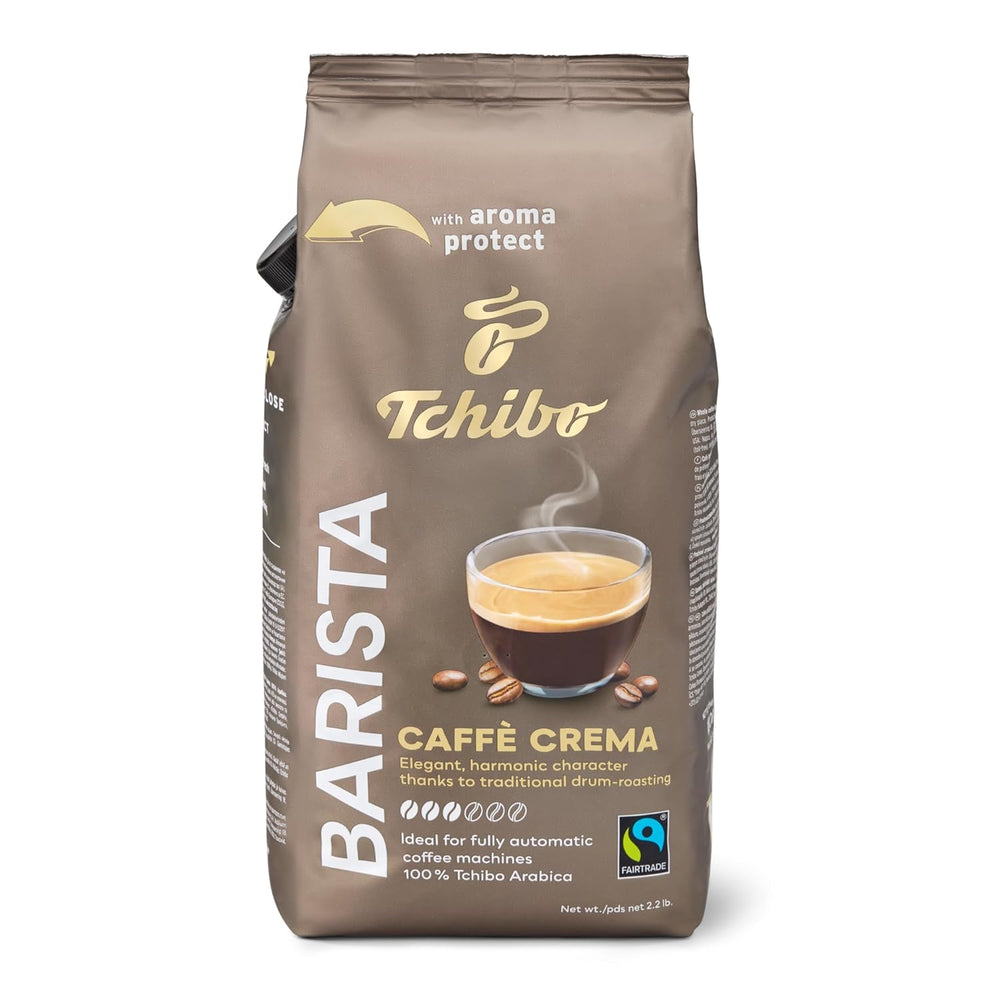 Tchibo Barista Caffè Crème 1x1000g