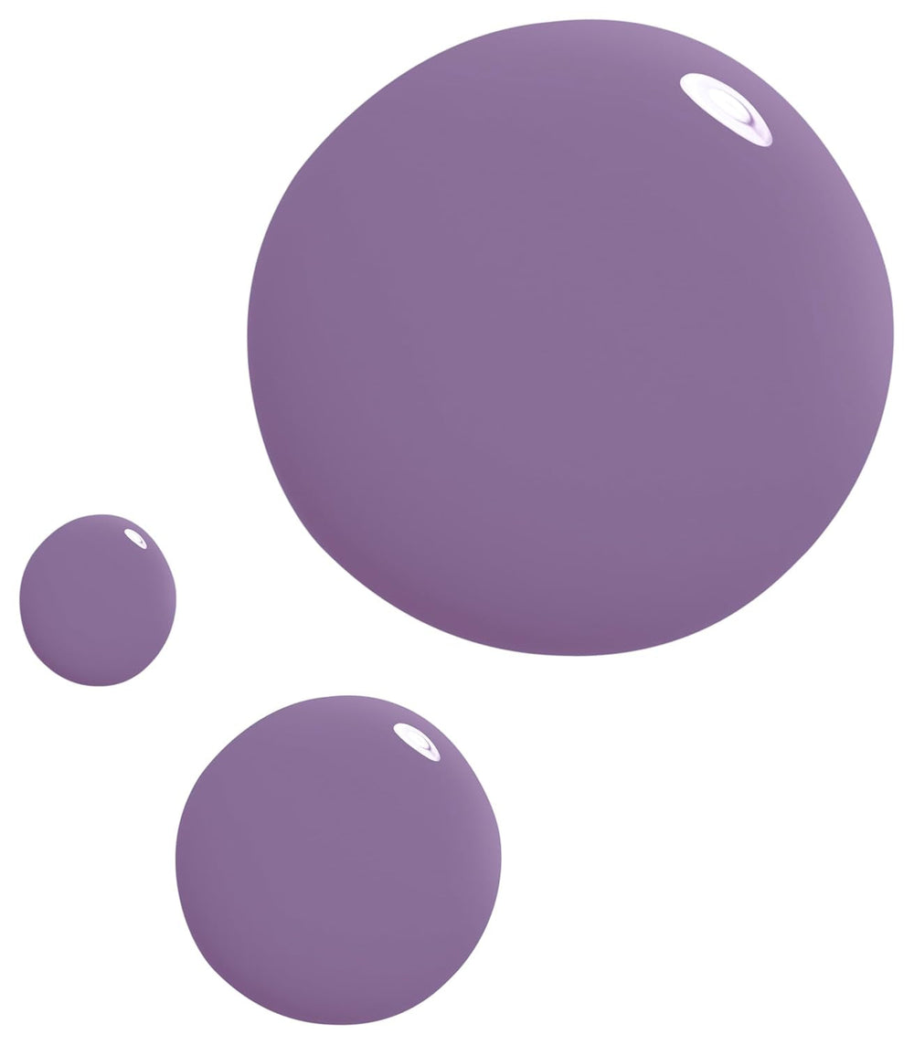Oja Maybelline New York Super Stay Ink Bonder 945 Lilac Love – ojă de lungă durată pentru unghii puternice și culoare intensă, 12,3 ml