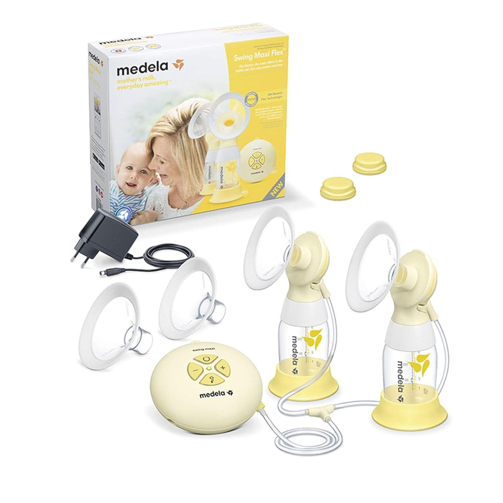 Accessoire électrique pour tire-lait Medela Accessoires Alimentation et Allaitement Bebe Naty Shop