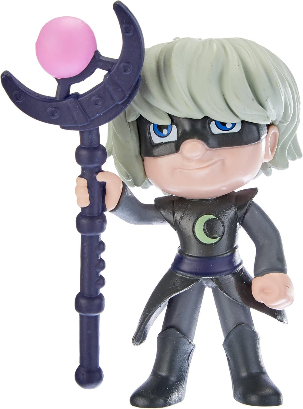 Set de figurines PJ Masks Super Moon Action figures Naty Shop