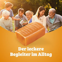 Caramels Durchbeisser Naty Shop