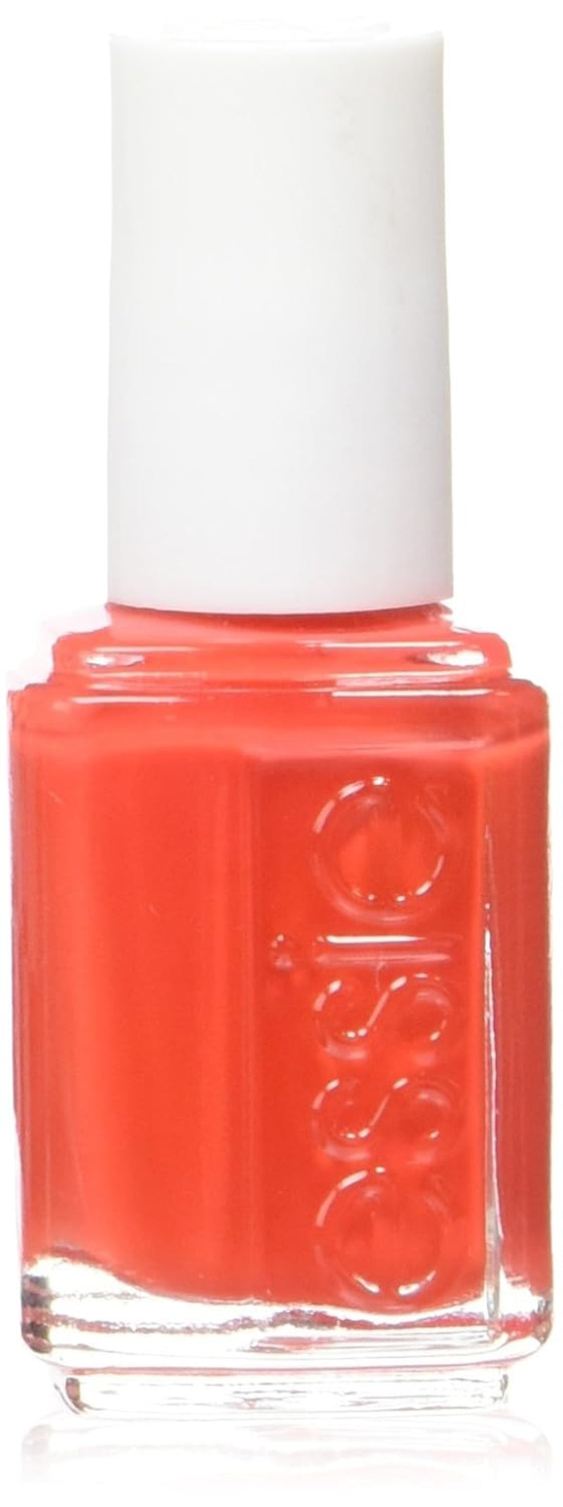 Essie Vernis à ongles pour ongles colorés, n° 101 Lady Like, Nude, 13,5 ml