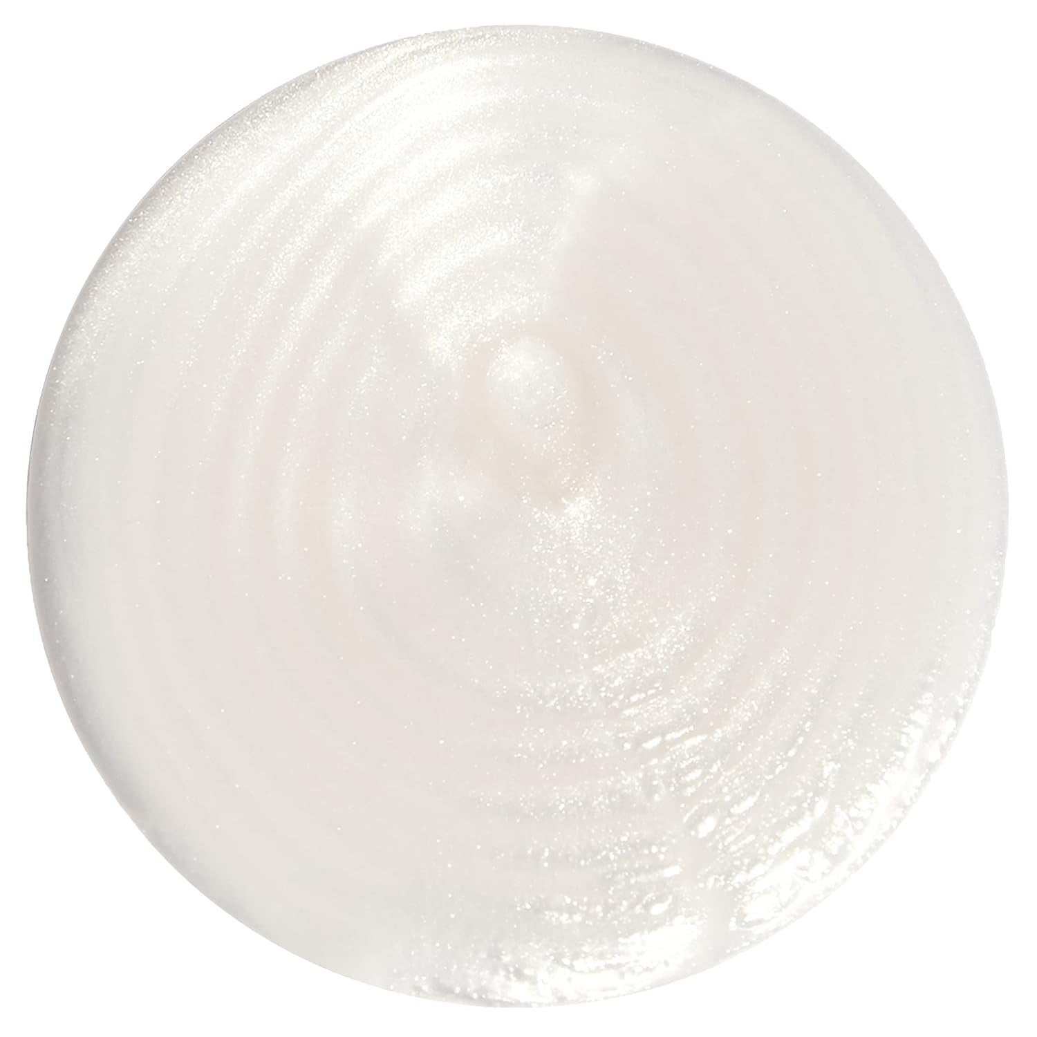 Nails Inc - GLOWING SOMEWHERE Plant Power Vernis à ongles végétalien - 73 % à base de plantes, 100 % végétalien et sans cruauté envers les animaux - Manucure parfaite, perle étincelante - Pour un nail art respectueux de l'environnement