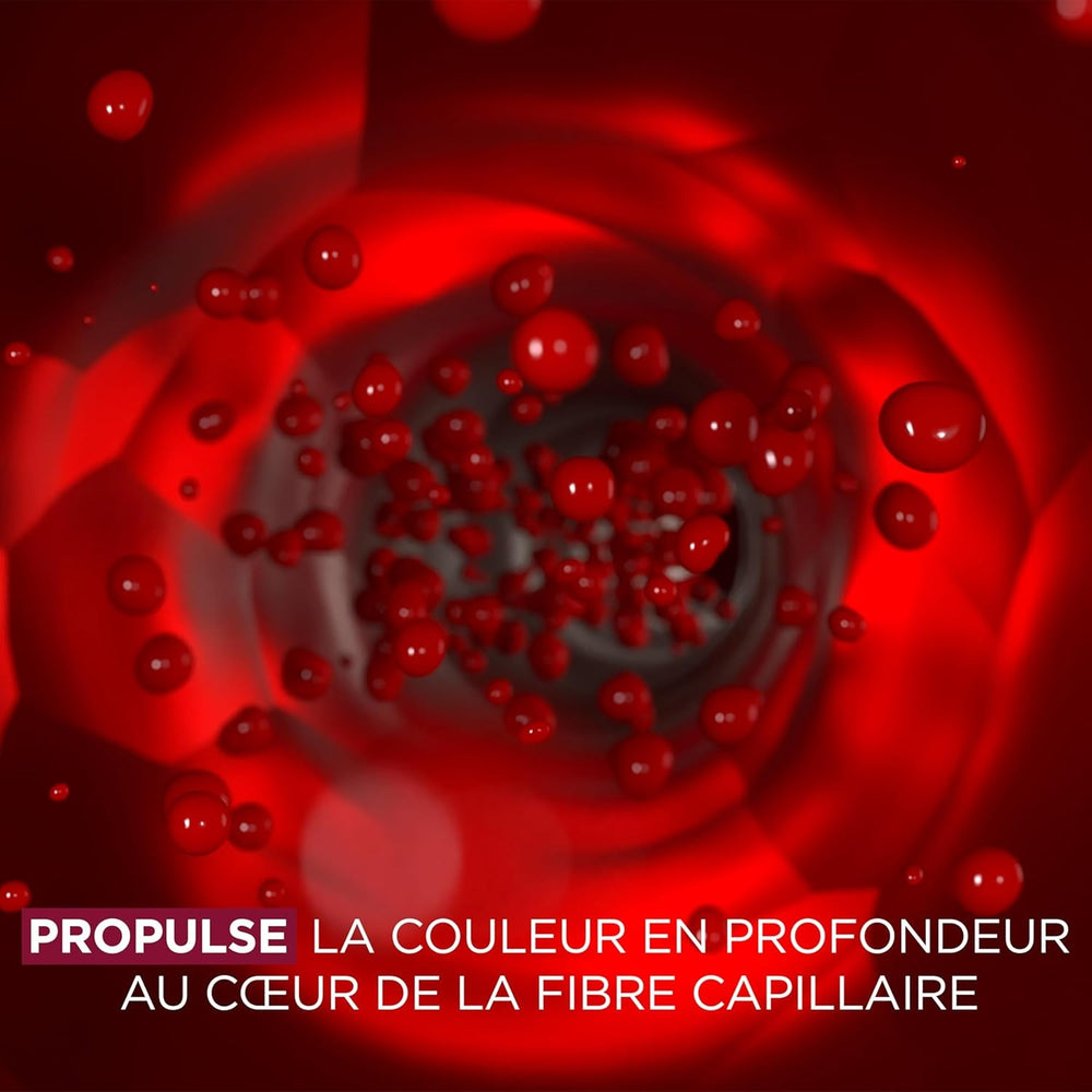 GARNIER OLIA - Teinture cheveux 4.0 chatain pure Naty Shop