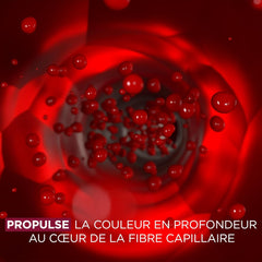 GARNIER OLIA - Teinture cheveux 4.0 chatain pure Naty Shop