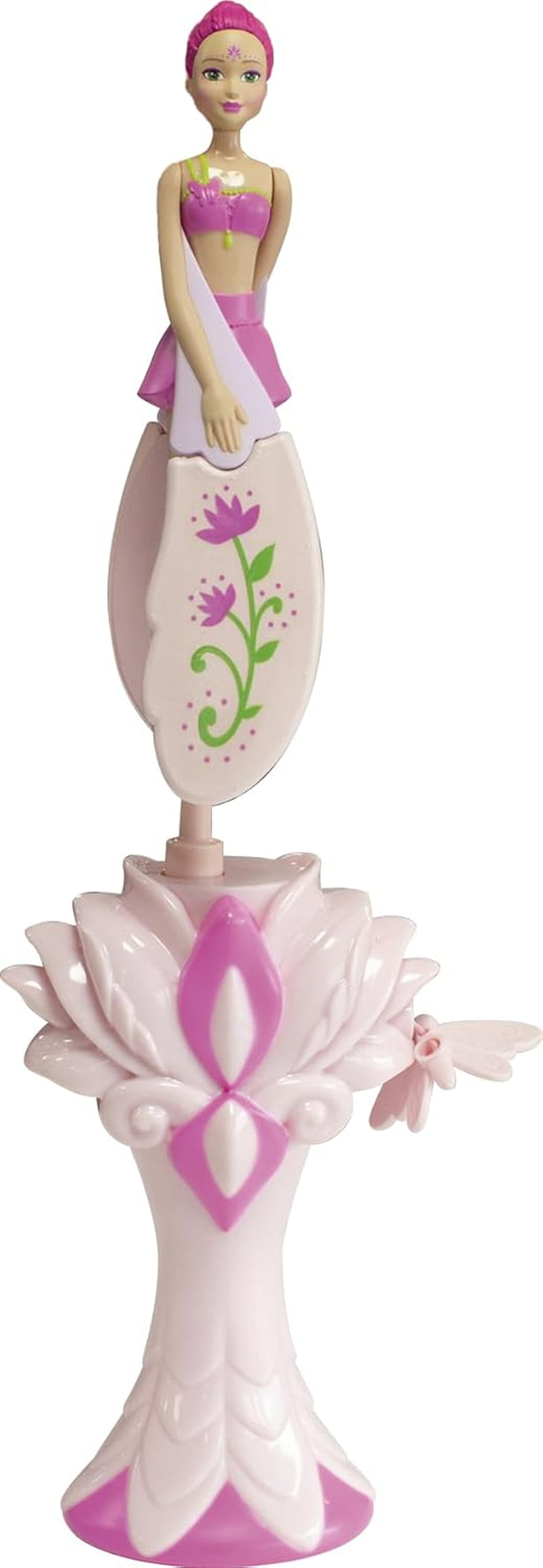 Lansay Sky-Dancers Fantasy-Puppe Fuchsia