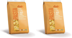 Tagliatelles Nest pâtes sans gluten à base de maïs et de riz, 250 g