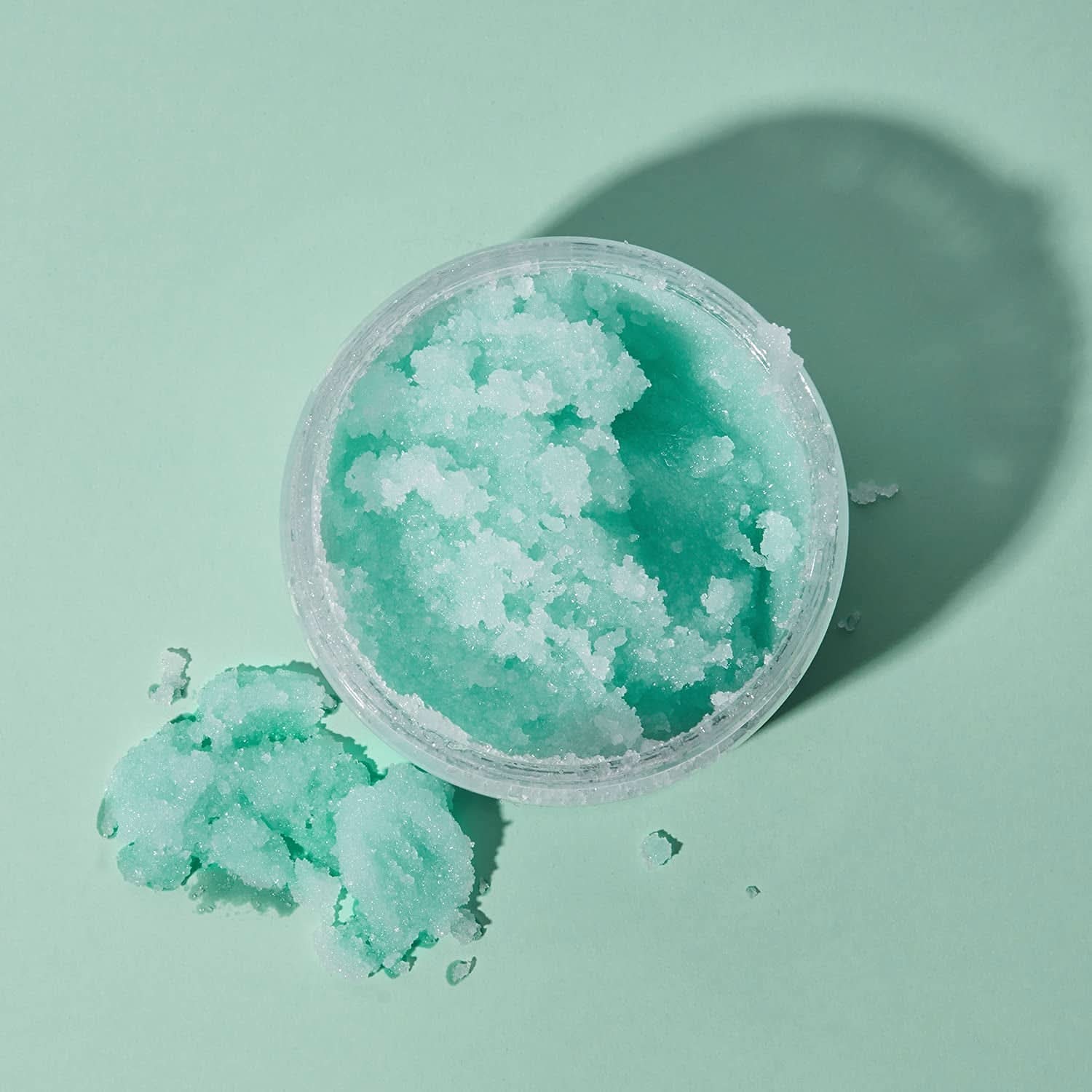 Pranaturals, Gommage corporel au sel de la Mer Morte, 500 g Naty Shop