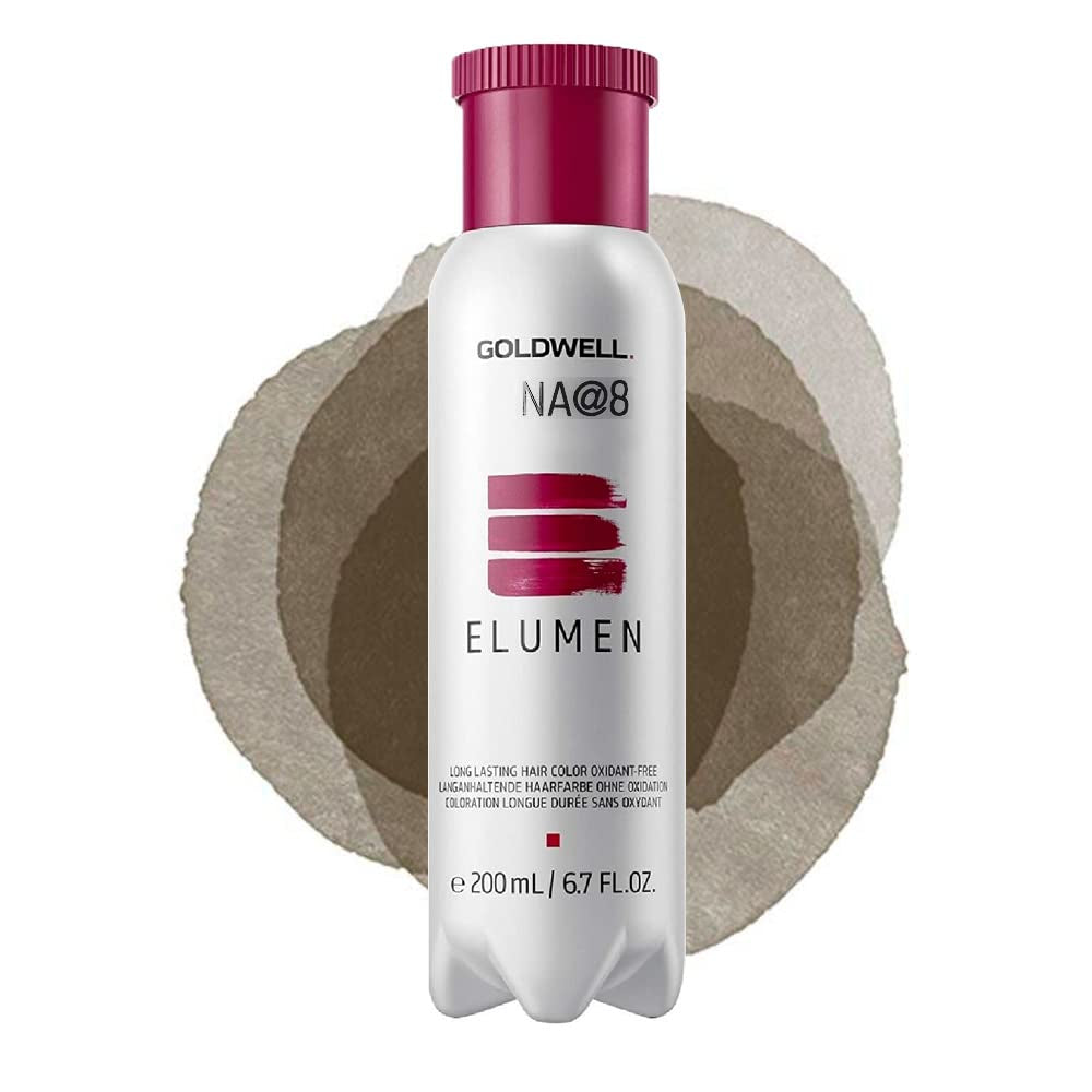 Goldwell Elumen Color rouge pur RR@all 200ml