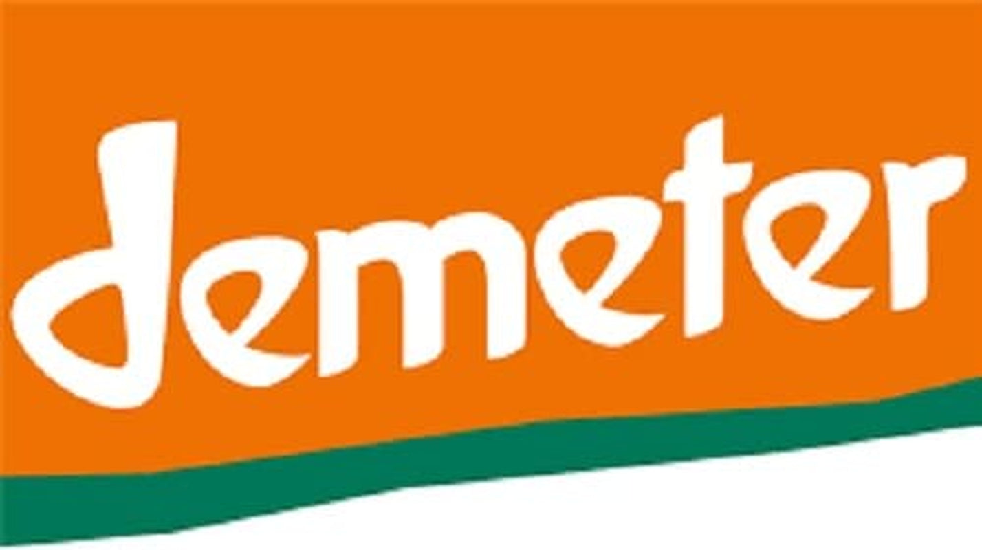 Hof Avoine chaude biologique aux baies, 400 g (paquet de 4)