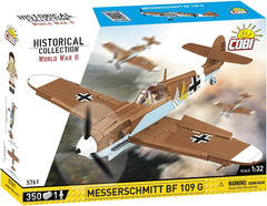 COBI Messerschmitt BF 109 G