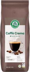 Caffè Crema, grains entiers 6 x 1000 g