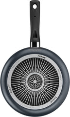 Tefal Hard Titanium Essential, ne convient pas aux casseroles et poêles à induction Naty Shop