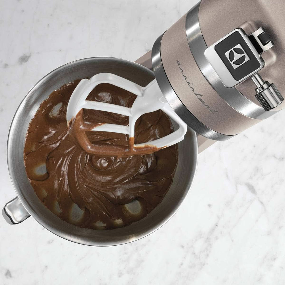 Robot culinaire Electrolux Assistant EKM5570, 1200W, corps en métal, 10 vitesses Naty Shop