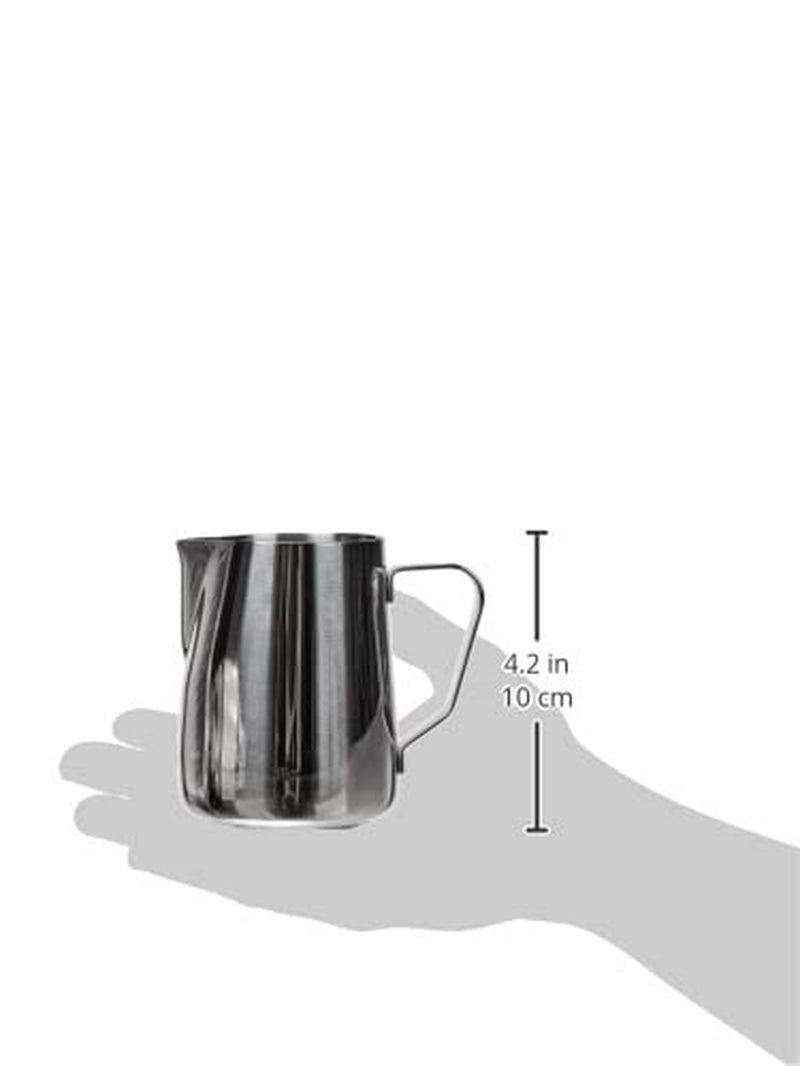 Cilio 470192 Cană de lapte/cană pentru spumare Lisa 30 cl