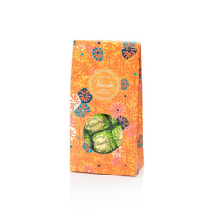 Venchi – Collection Murrine – assortiment de pralines pistache, chocoberry, 310 grammes Naty Shop