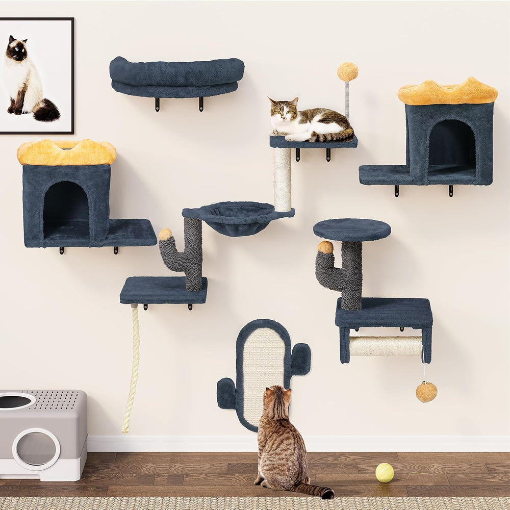 Couvertures et meubles, Animaux, Chats, Lits pour chats, Griffoir, Chats - lits, matelas