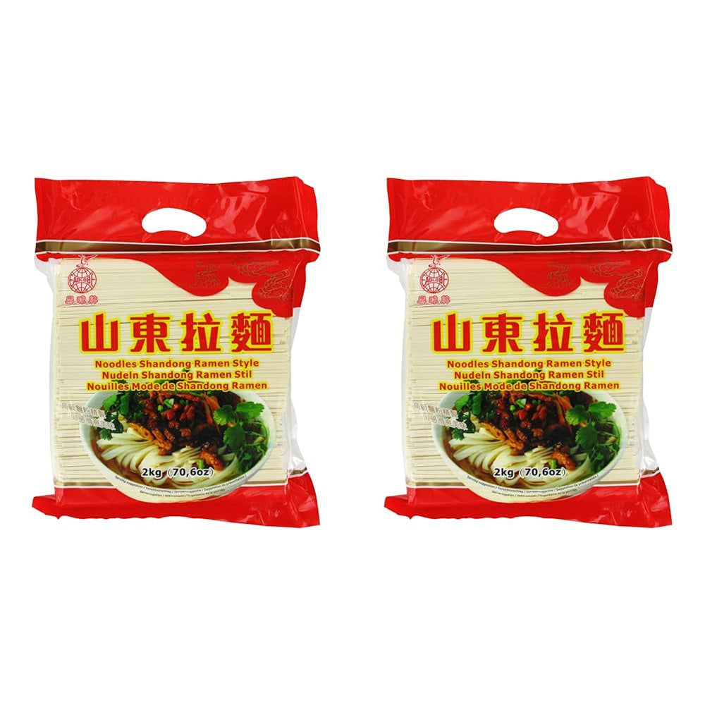 - Nouilles Ramen Shandong (1 x 2 kg)