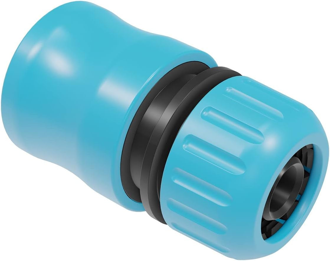 Connecteur rapide Cellfast CE51130 5901828851742 BASIC, bleu, 1/2"