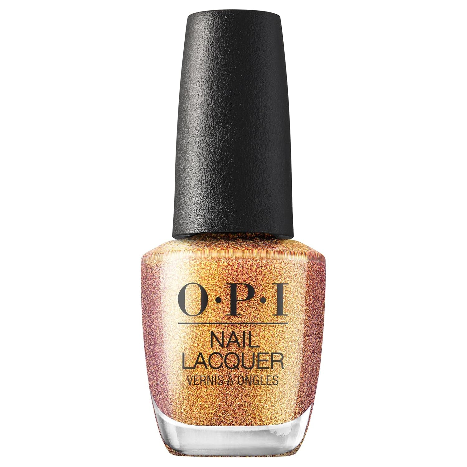 Base d'ongle naturelle OPI