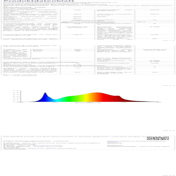 VIPARSPECTRA P1000 Lampe de culture LED à spectre complet 2024 LED 0 % à 100 % variable pour serres, plantes d'intérieur, semis, légumes, fleurs, tentes de culture 60 x 60 cm et 80 x 80 cm