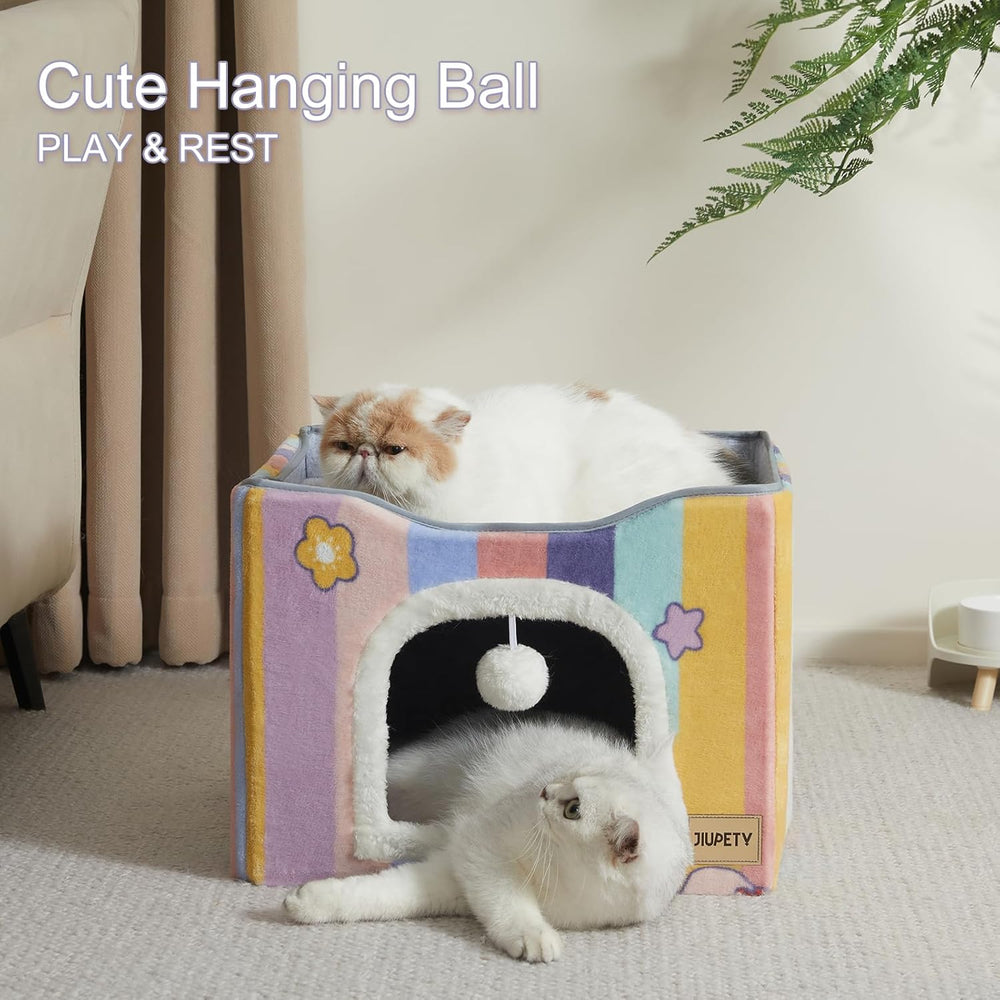 Couvertures et meubles, Animaux, Grottes et maisons, Chats, Lits pour chats, Chats - lits, matelas