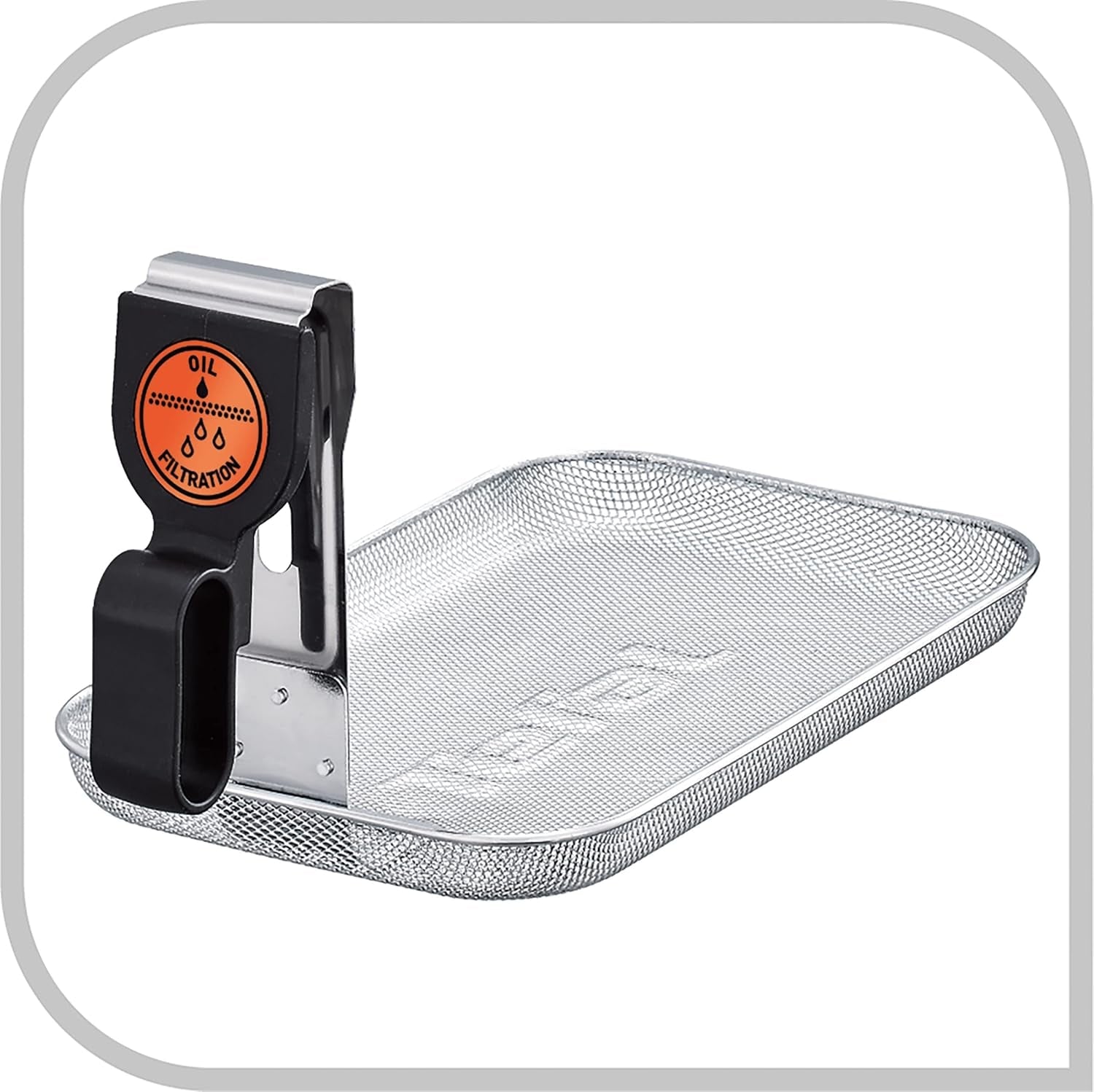 Tefal FR5160 Filtra Pro, friteuse à huile semi-professionnelle Electroménager Naty Shop