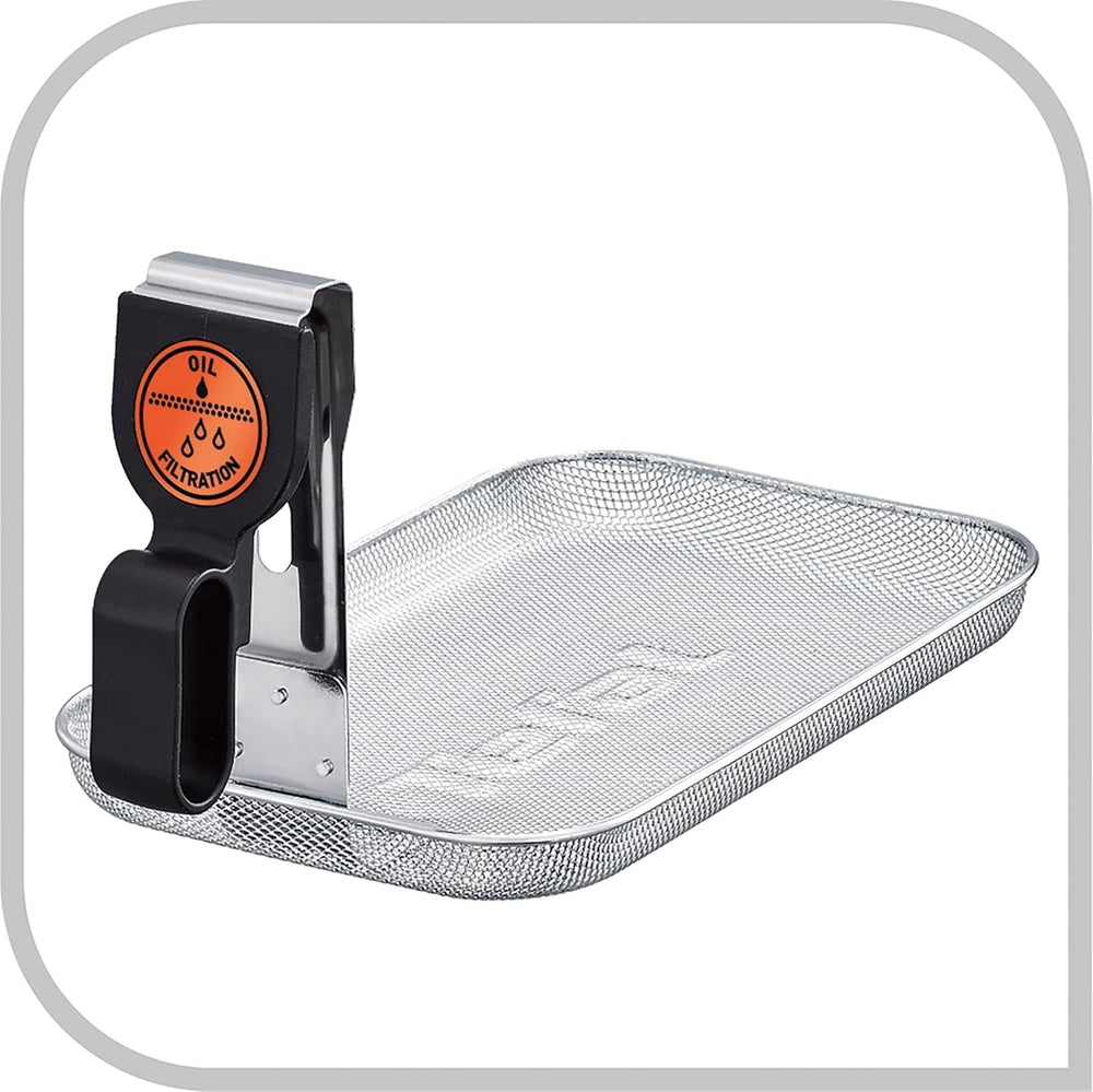 Tefal FR5160 Filtra Pro, friteuse à huile semi-professionnelle Electroménager Naty Shop