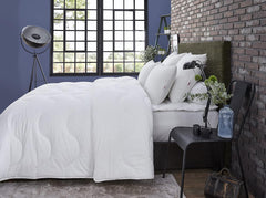 Couette synthétique matelassée DODO, trempée, Taïga 240/260 Couettes et couettes Naty Shop