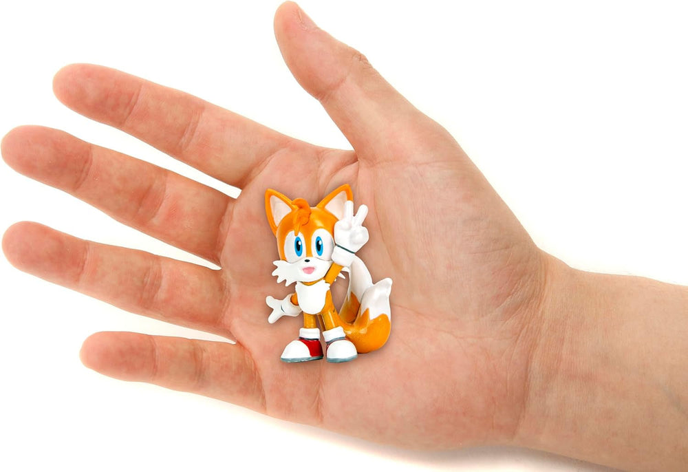 Jada - Figurine, 253252043, bleu Figurines Naty Shop