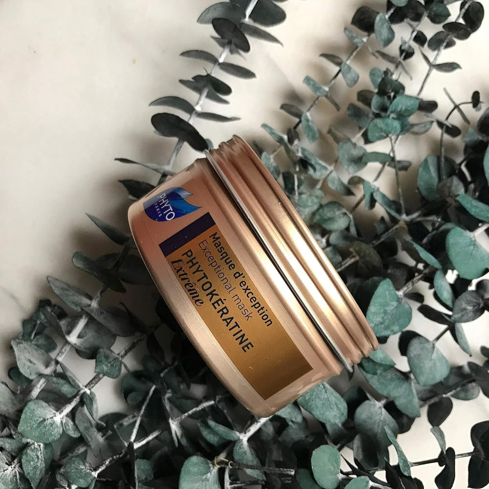Phyto PHYTOKERATINE Masque Extrême 200 ml Naty Shop masque capillaire